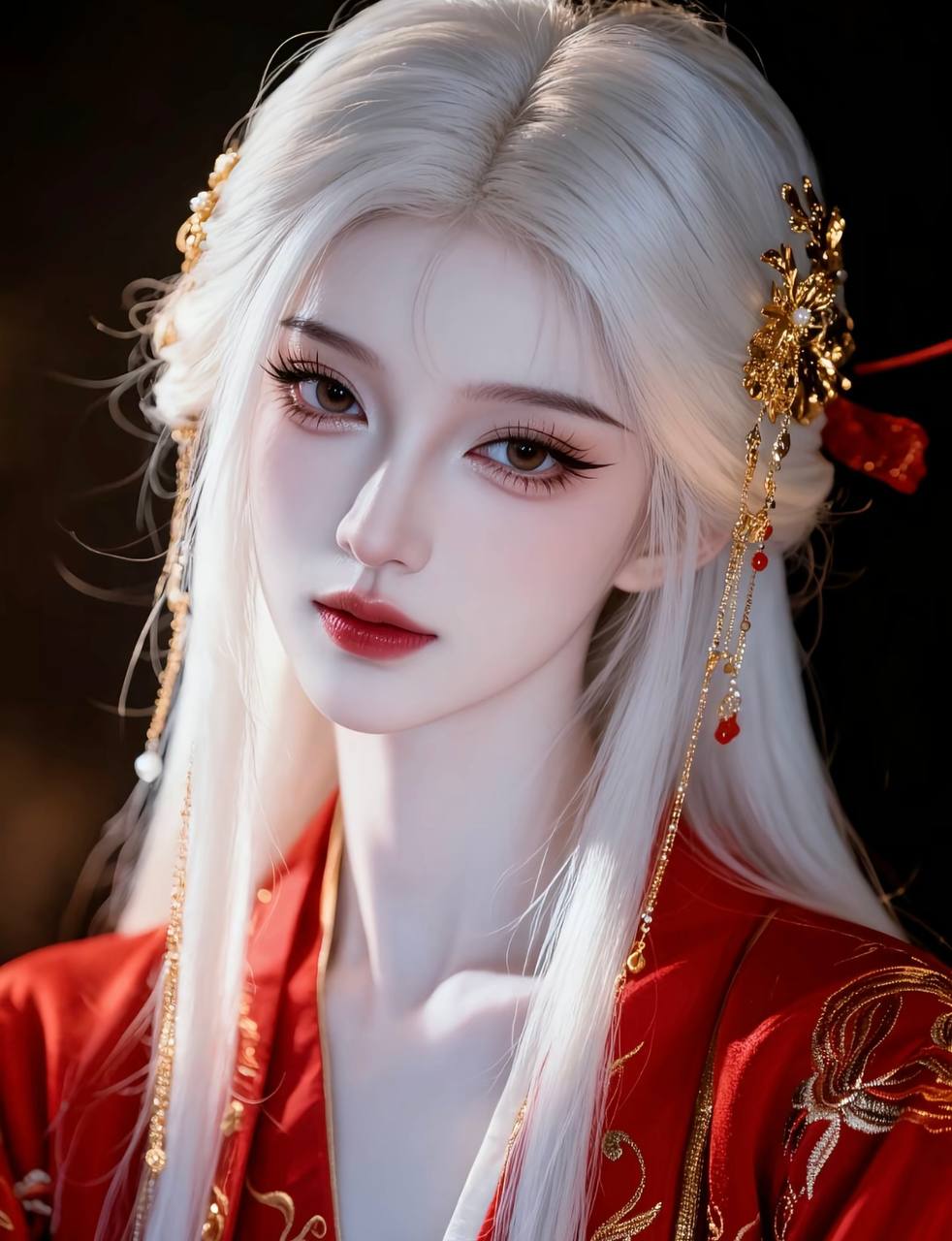 歌厅海报