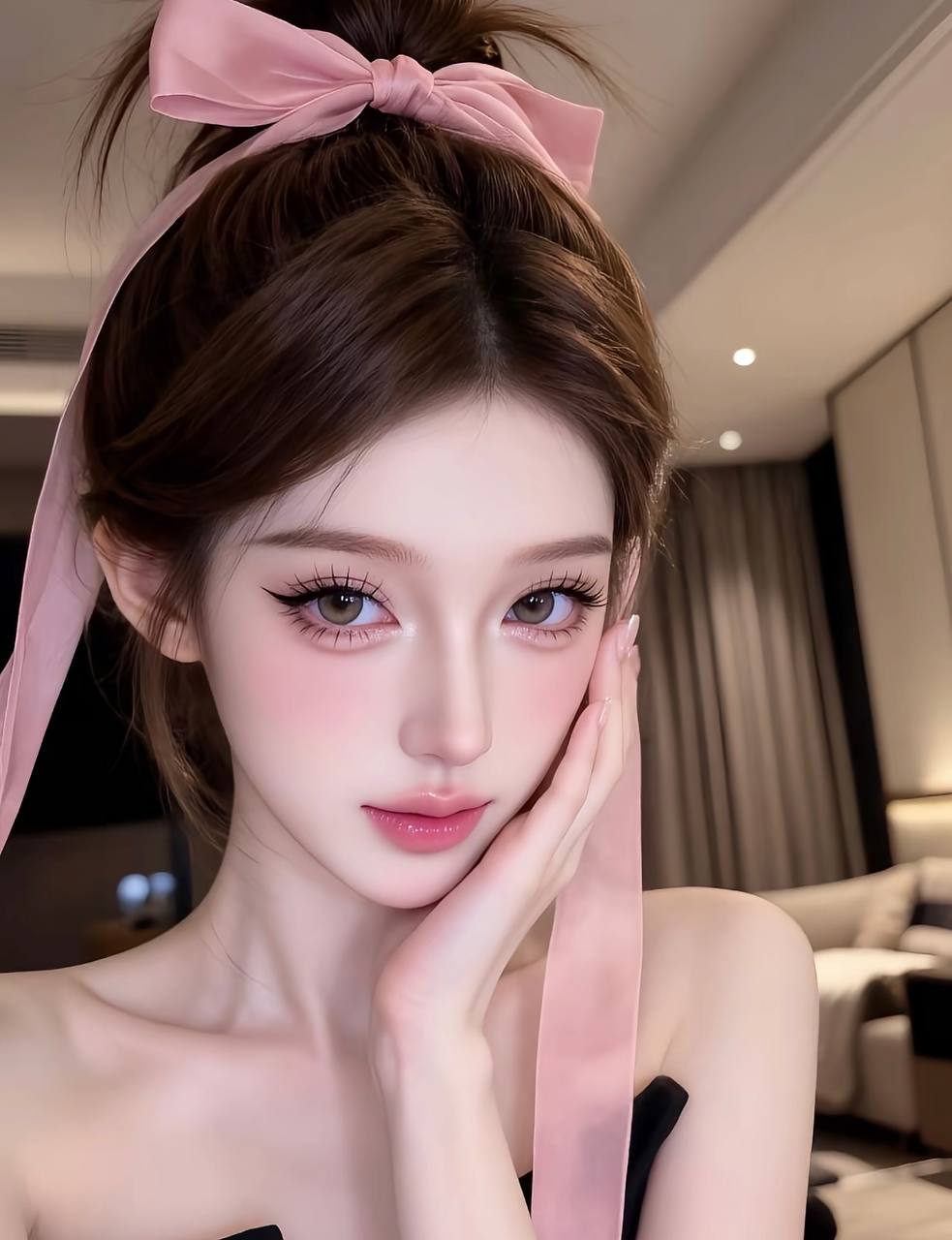 亡命女杰海报