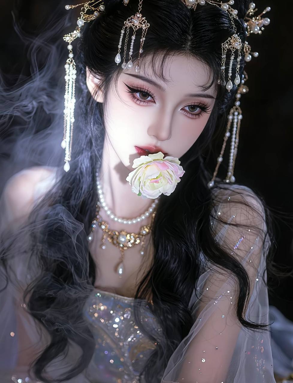 无问南北海报